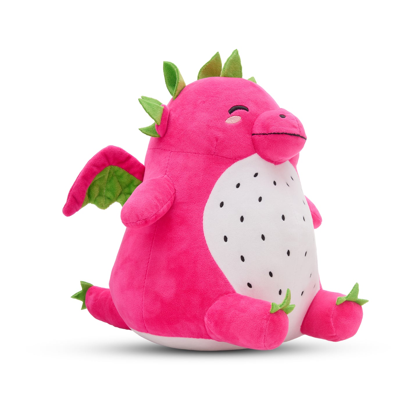 Peeko - The Chunky but cute Dragonfruit Dragon