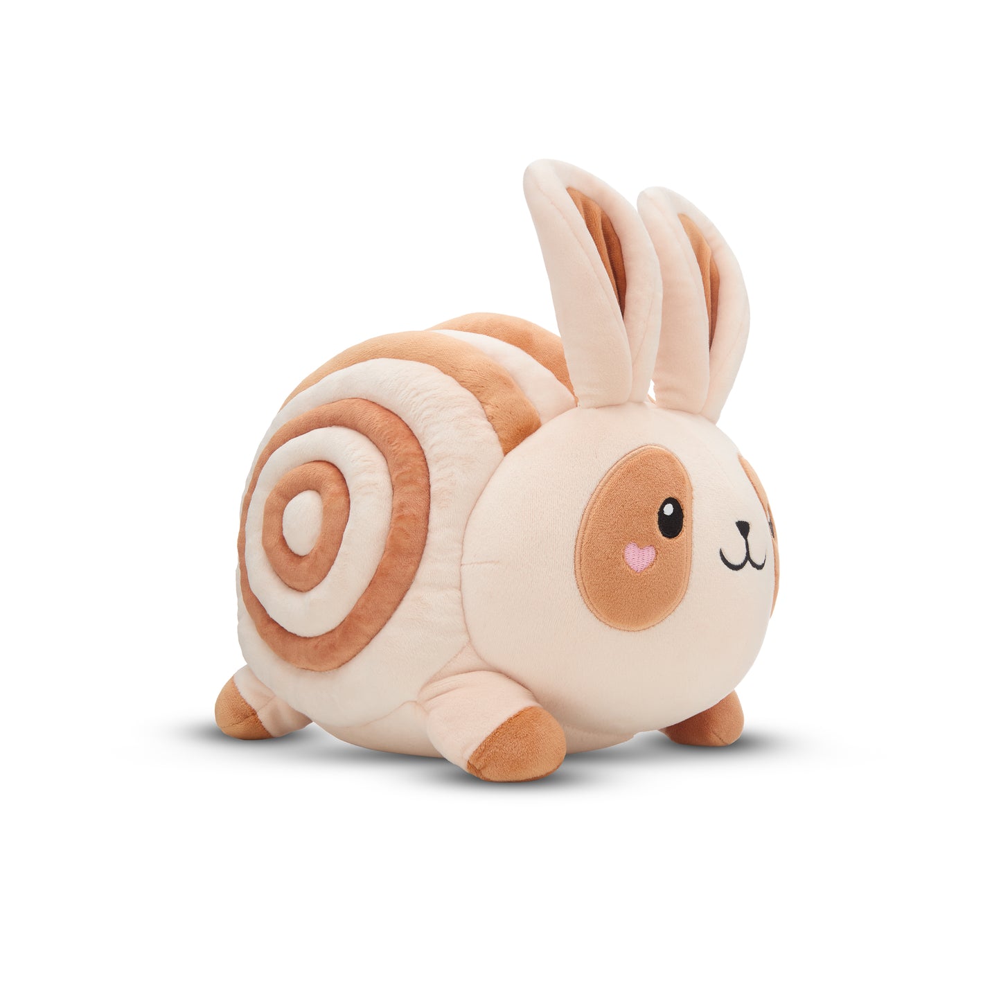 Dulce - The Quirky but cute Cinnamon Roll Bunny