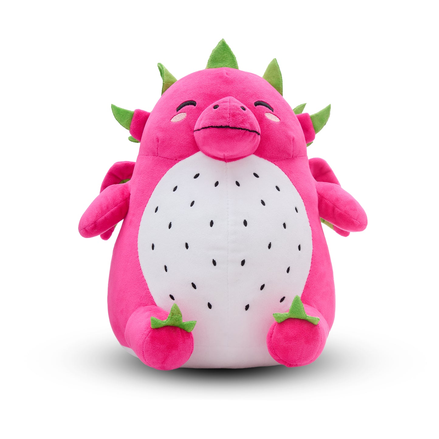 Peeko - The Chunky but cute Dragonfruit Dragon
