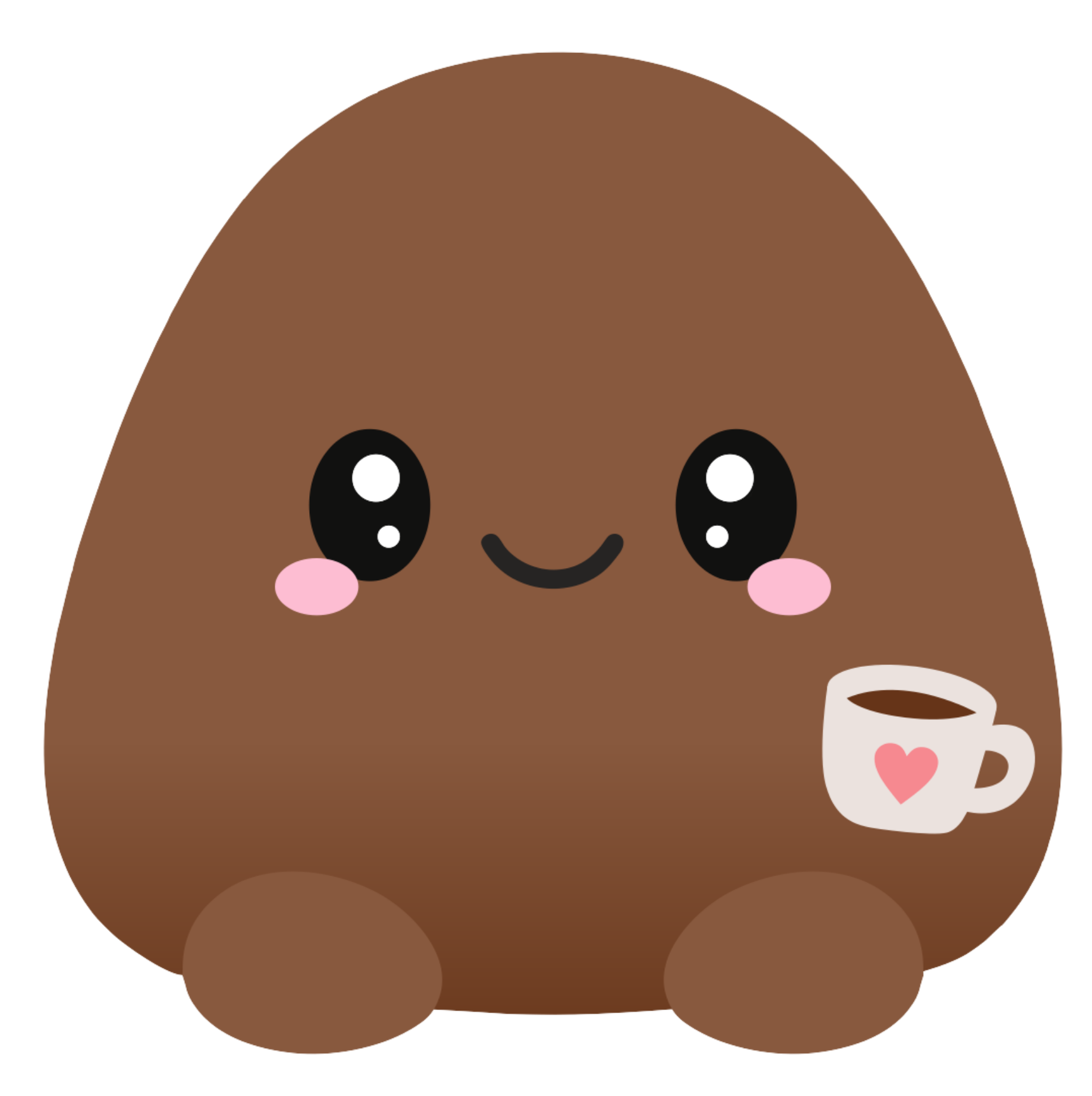 caffeinated