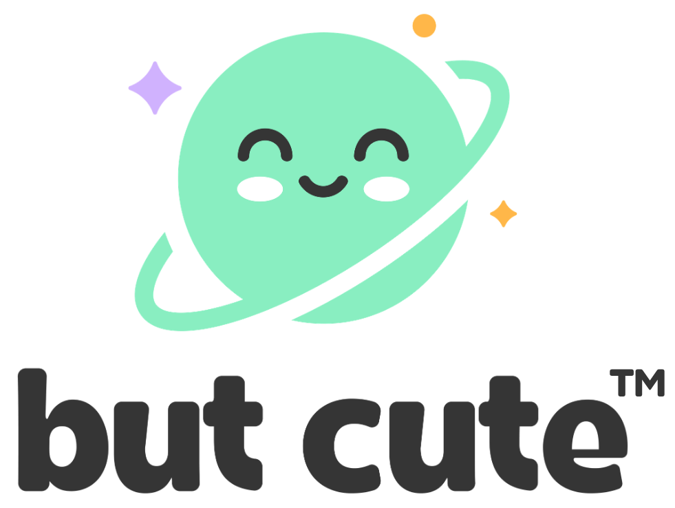 but cute - quirky plushies from Quirklandia