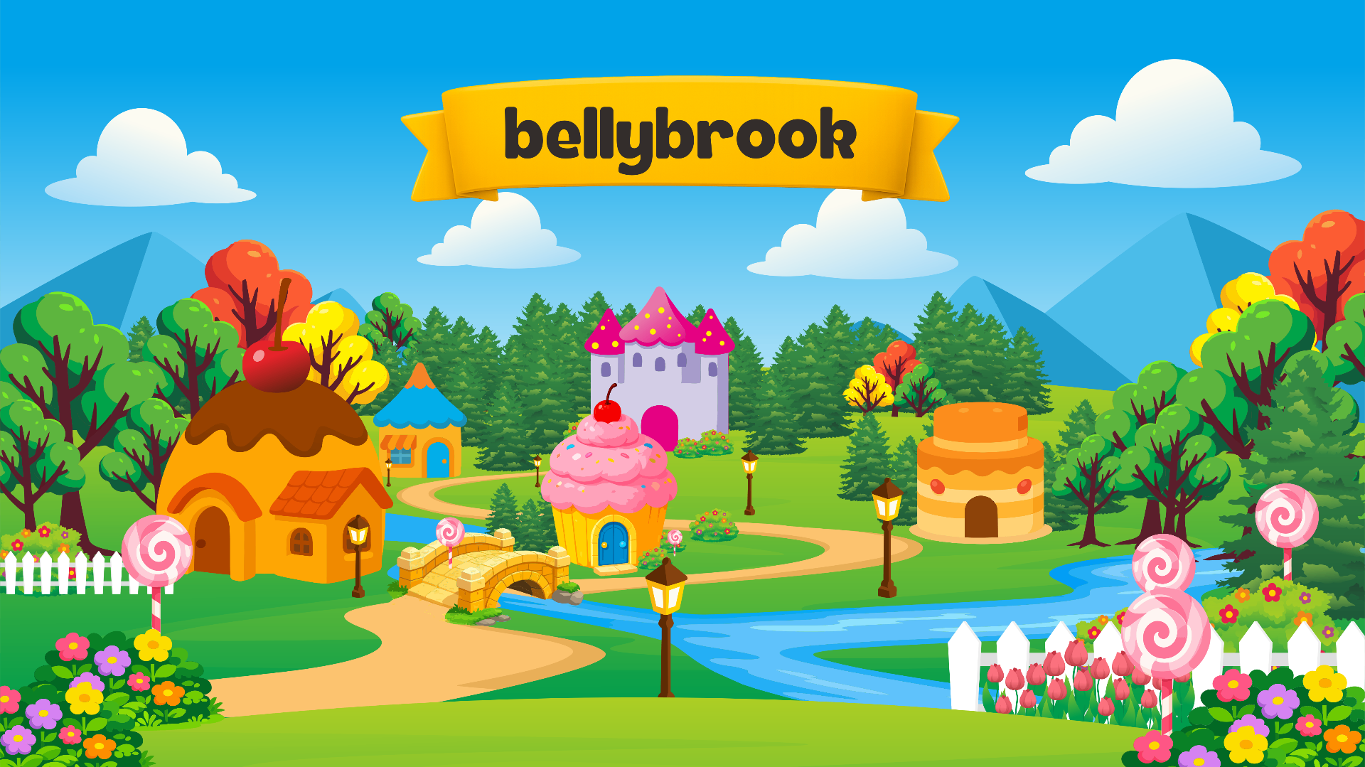bellybrook burro from quirklandia