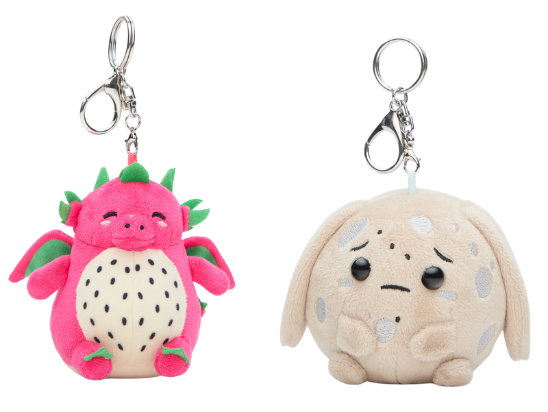 bag charm bundle