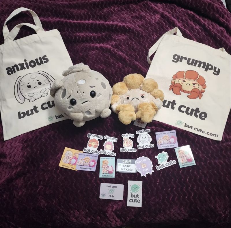 Christy with their but cute