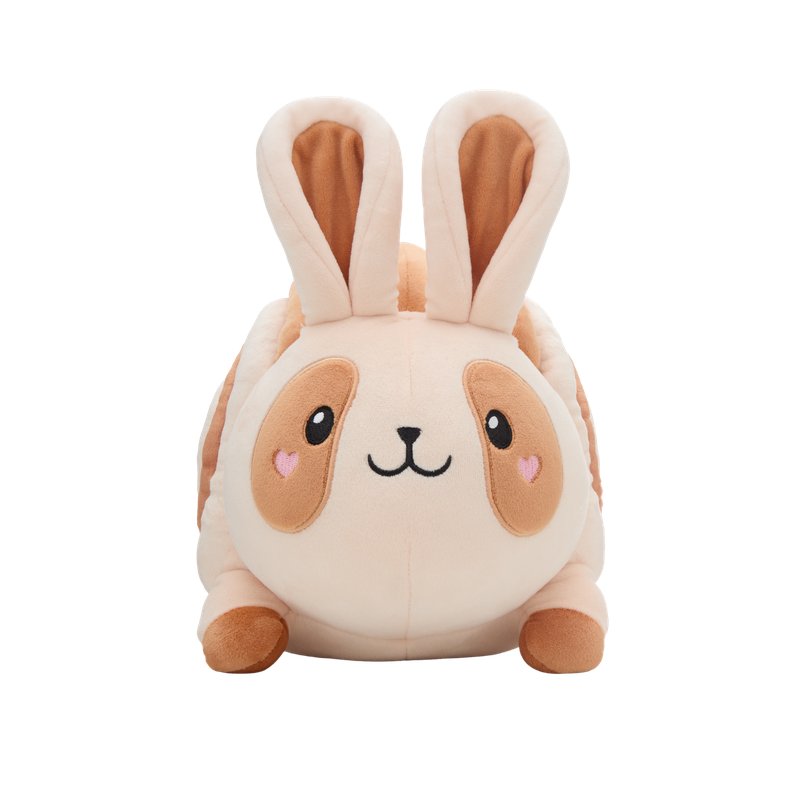 dulce — the quirky cinnamon roll bunny | but cute