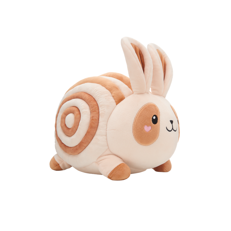 Dulce plushie from Quirklandia