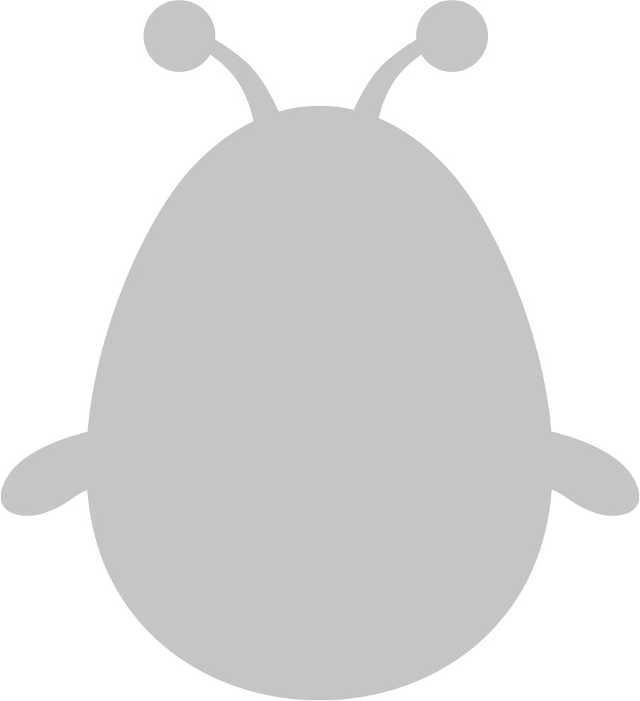 echo silhouette