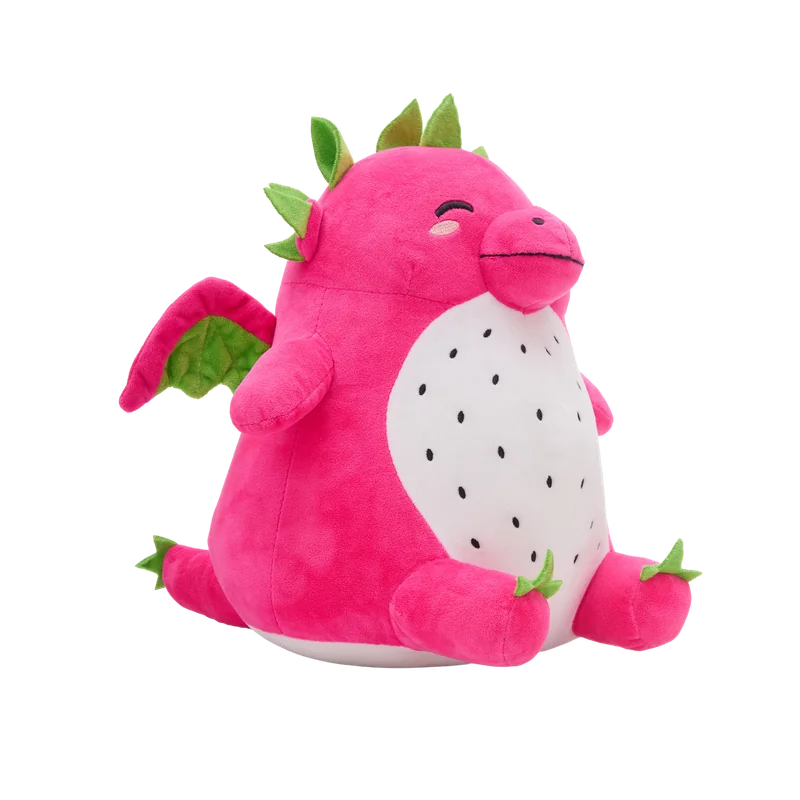 peeko plushie from quirklandia