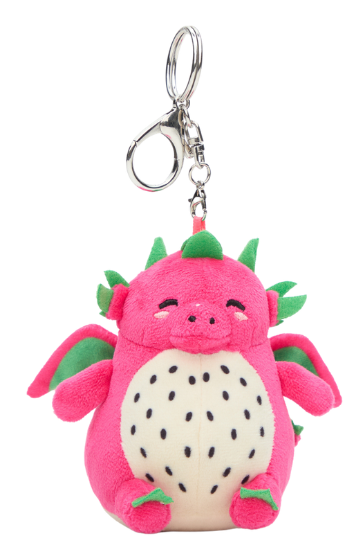 peeko bag charm