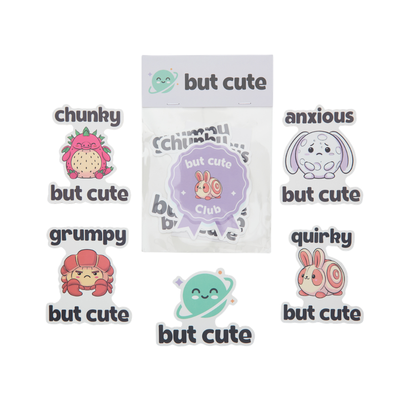 sticker pack