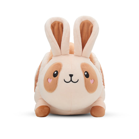 Dulce - The Quirky but cute Cinnamon Roll Bunny
