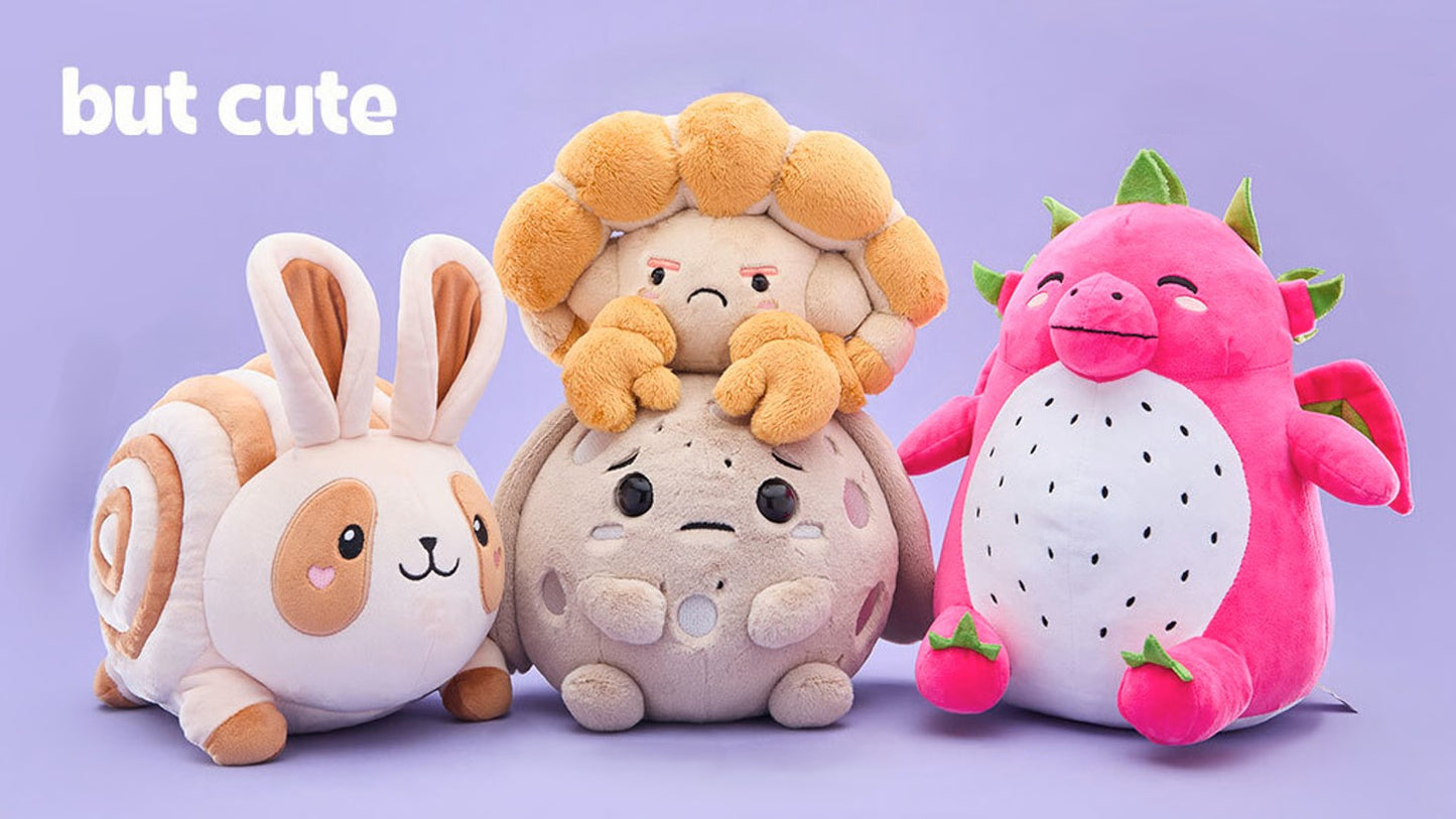 4 Pack (All Characters)